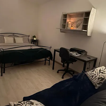 Vicino Fiera Di 3 Maria Aparthotel