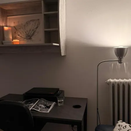 Vicino Fiera Di 3 Maria Aparthotel Rimini
