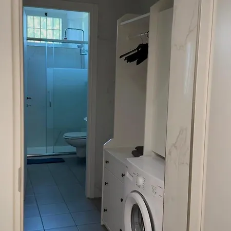 Aparthotel Vicino Fiera Di 3 Maria