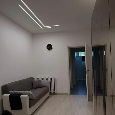 Aparthotel Vicino Fiera Di 3 Maria Rimini