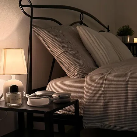 Lejlighedshotel Vicino Fiera Di 3 Maria