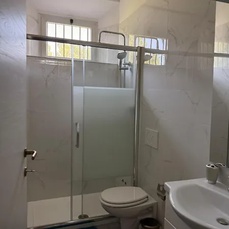 Vicino Fiera Di 3 Maria Lejlighedshotel Rimini
