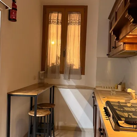 Vicino Fiera Di 3 Maria Lejlighedshotel 3*